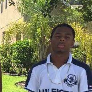 Meet your Posher, Matthew